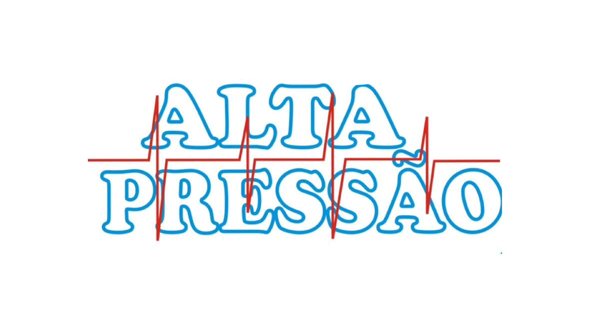 ALTA-PRESSÃO